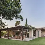 Villa Mai Luxury Marbella Home