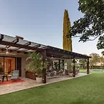 Villa Mai Luxury Marbella Home