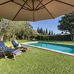 Villa Mai Luxury Marbella Home