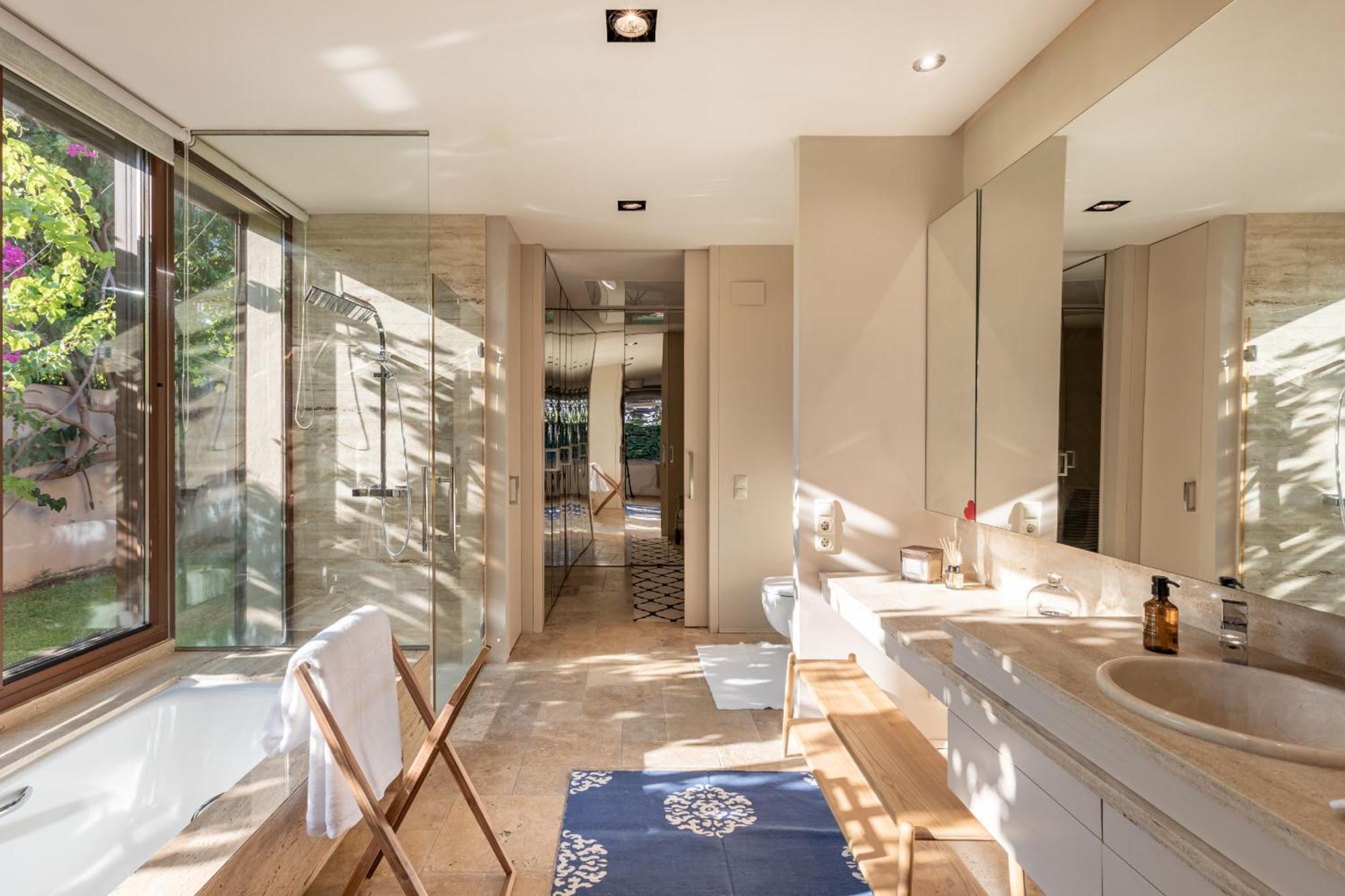 Villa Mai Luxury