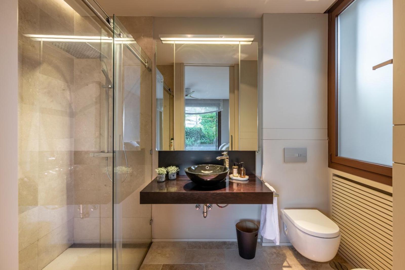 Mai Luxury Villa Marbella