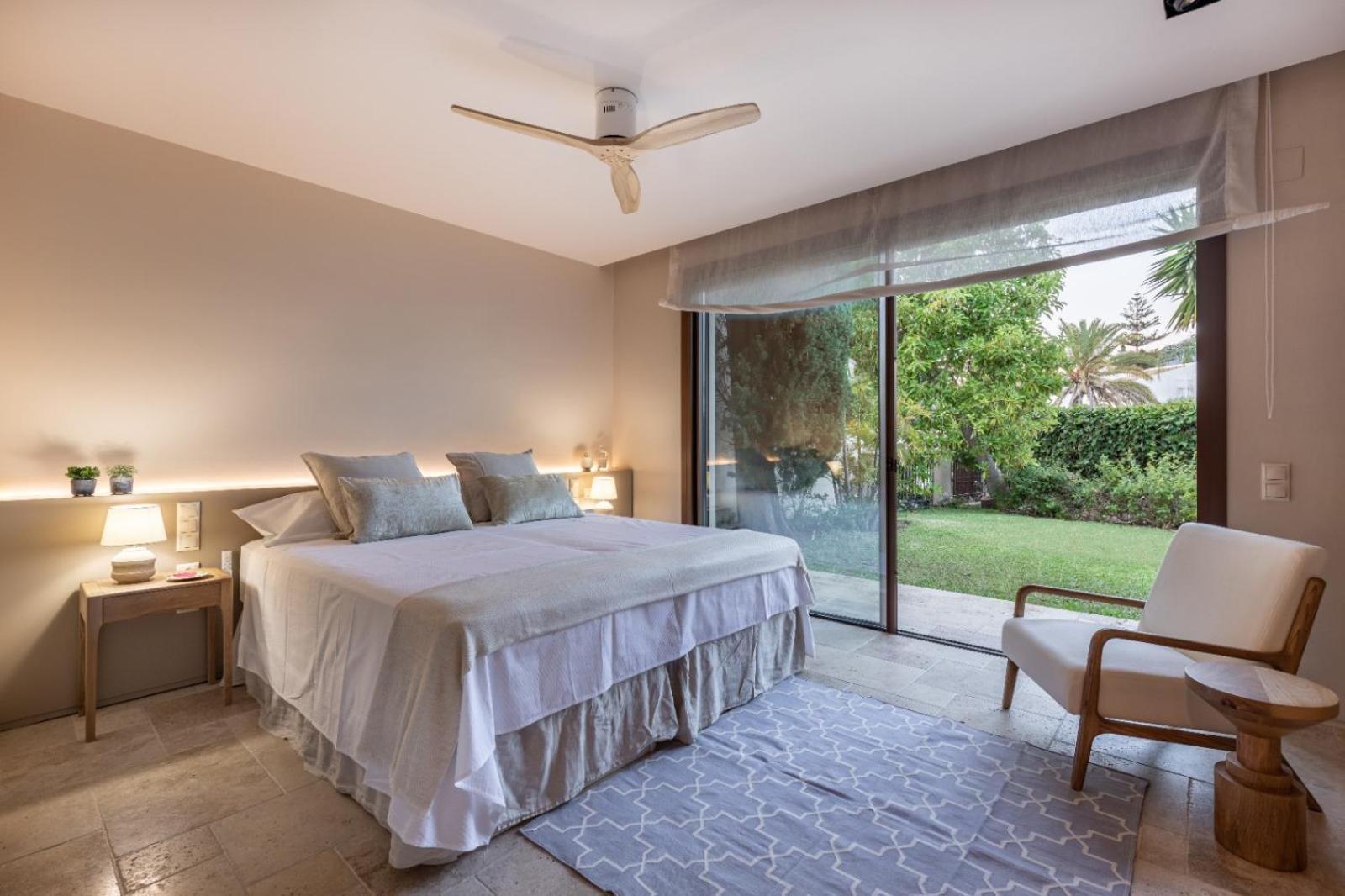 Villa Mai Luxury Marbella