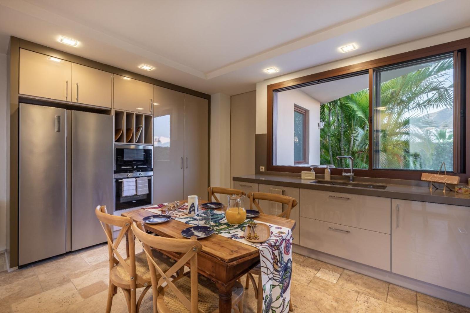Villa Mai Luxury *
