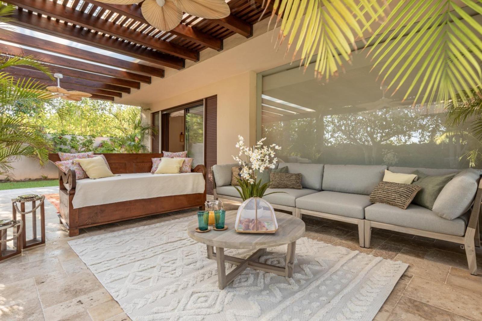 Mai Luxury Villa Marbella