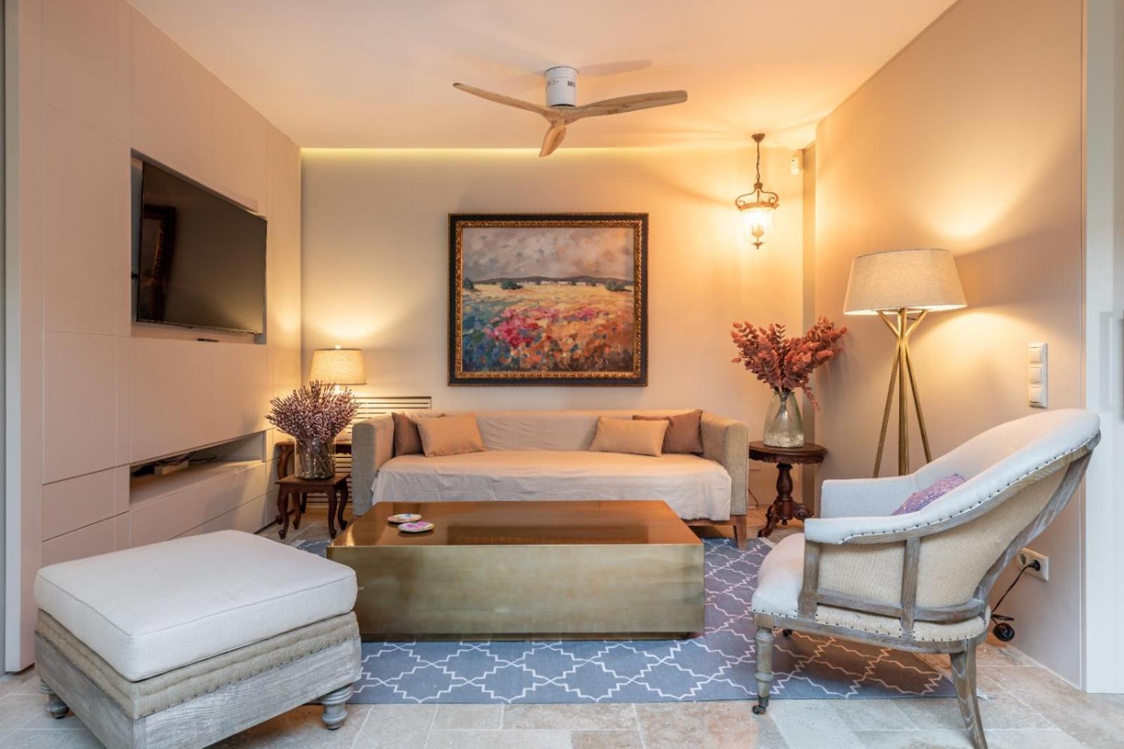 Villa Mai Luxury Marbella