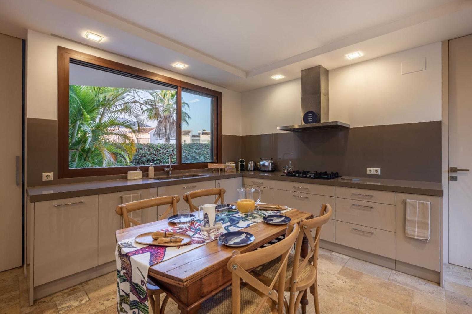 Villa Mai Luxury