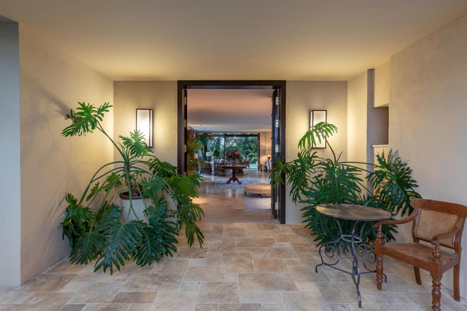 Villa Mai Luxury *