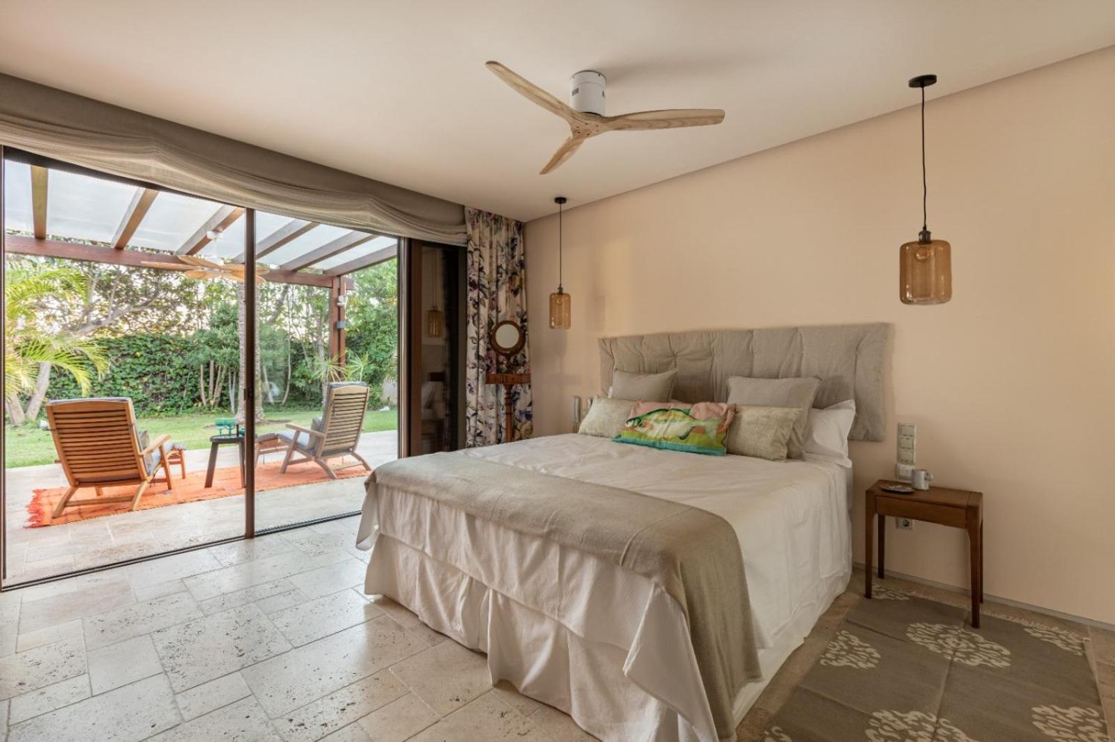 Mai Luxury Villa Marbella