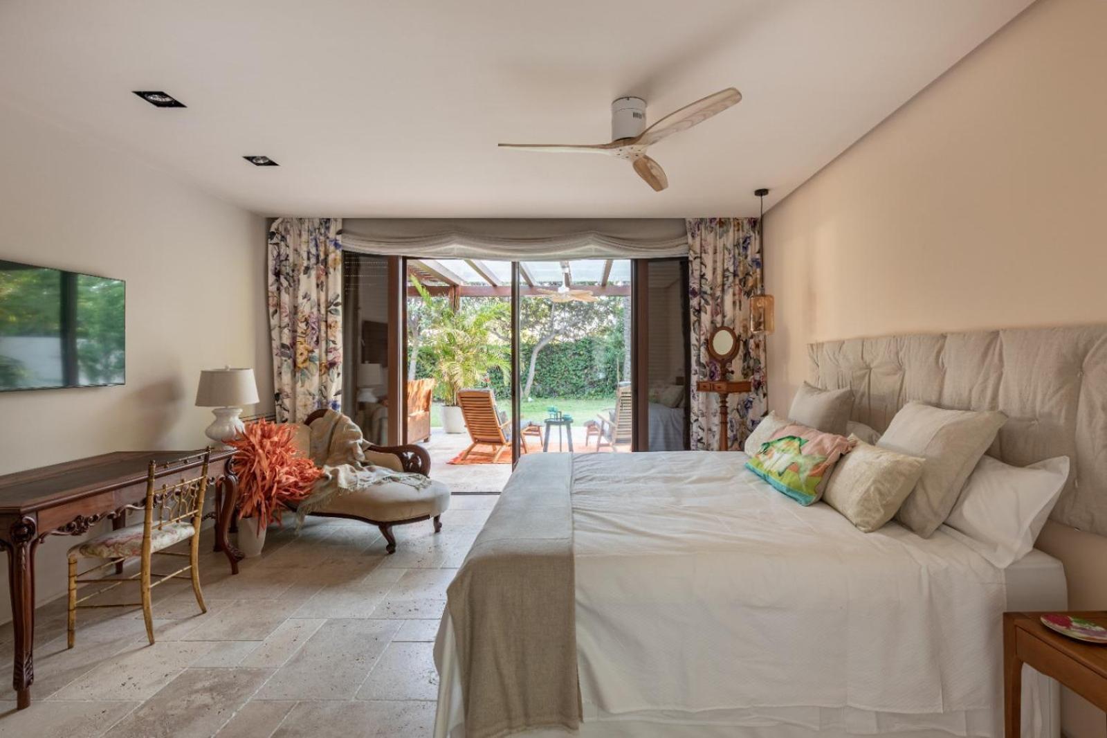Mai Luxury Villa Marbella