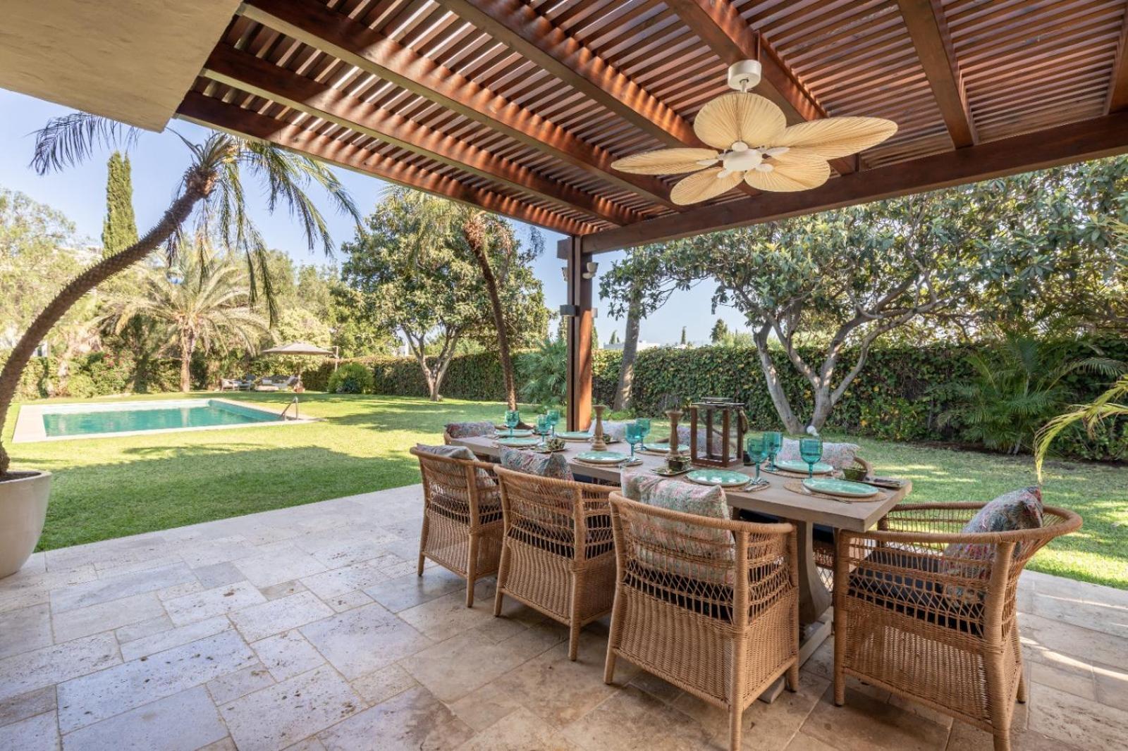 Villa Mai Luxury *